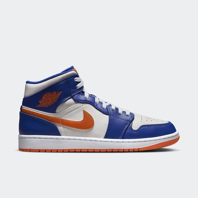 Nike air jordan 1 mid outlet snipes